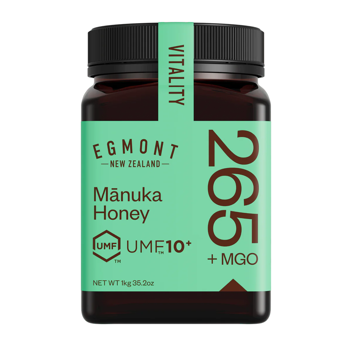 Manuka-Honig MGO 265+ (UMF 10+)