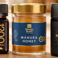 Die 10 besten Manuka Honig Gläser im Jahr 2026