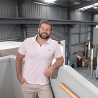 Die Geschichte hinter Egmont Honey: Ein Interview mit Gründer James Annabell
