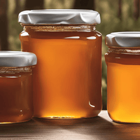 Manuka Honig vs. normaler Honig