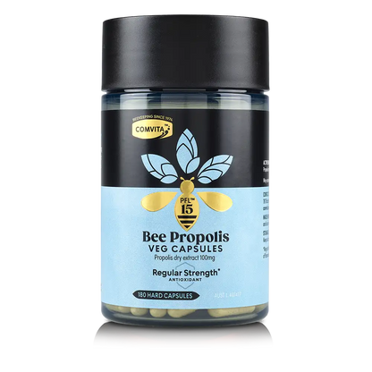 Propolis PFL™15 Pflanzlich 180 Kapseln
