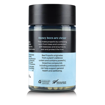 Propolis PFL™15 Pflanzlich 180 Kapseln