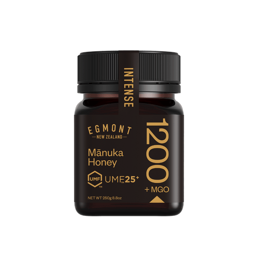 Manuka-Honig MGO 1200+ (UMF 25+)