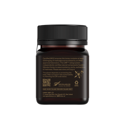 Manuka-Honig MGO 1200+ (UMF 25+)