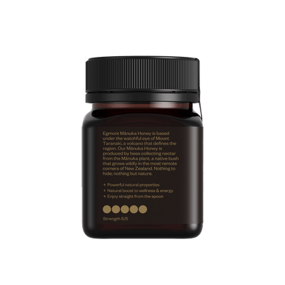 Manuka-Honig MGO 1200+ (UMF 25+)