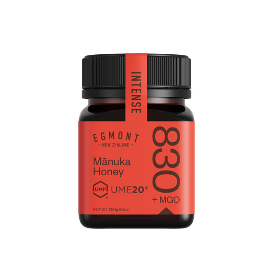 Manuka-Honig MGO 830+ (UMF 20+)