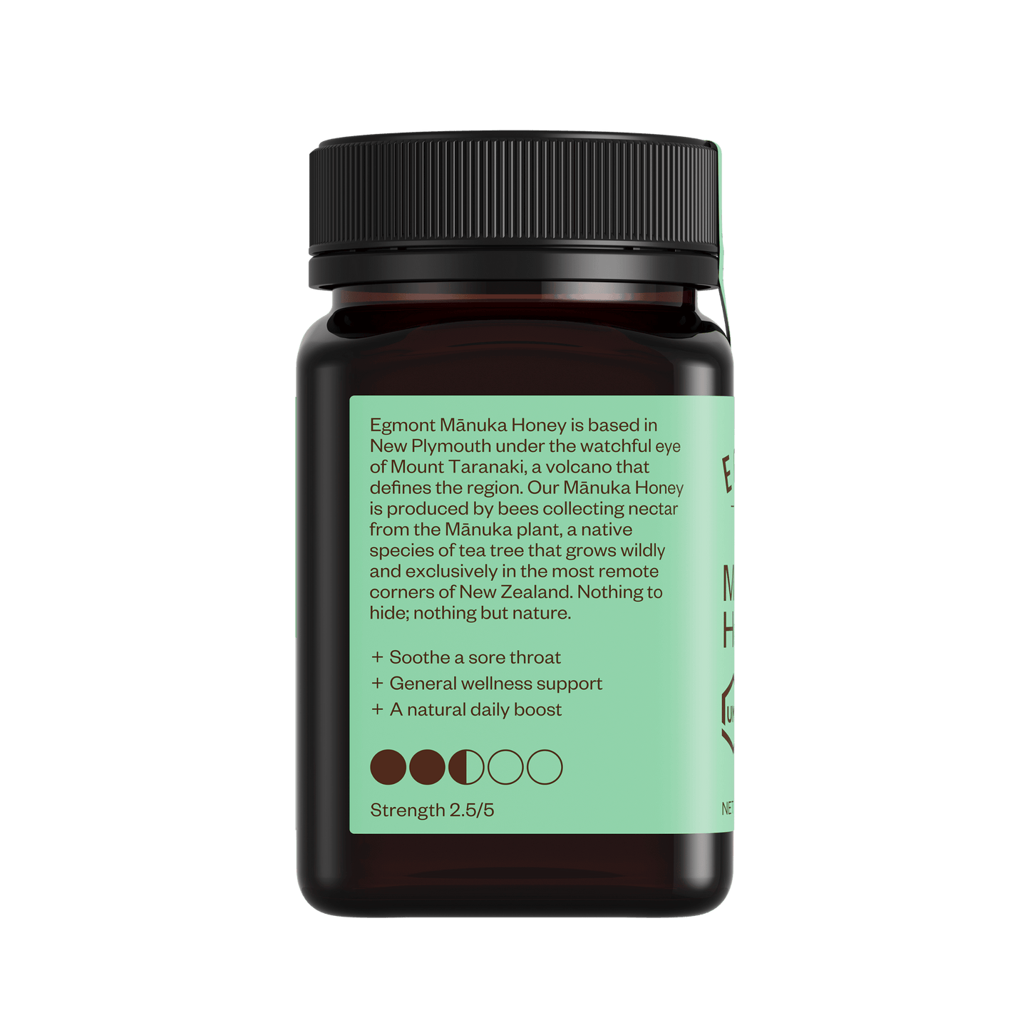Manuka-Honig MGO 265+ (UMF 10+)