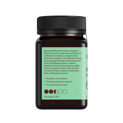 Manuka-Honig MGO 265+ (UMF 10+)