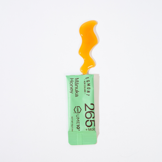 Manuka Honig On The Fly Sachets UMF 10+ 10 g