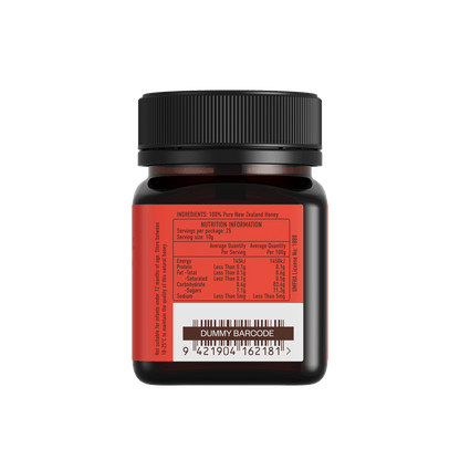 Manuka-Honig MGO 575+ (UMF 16+)