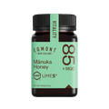 Free Manuka Honey jar