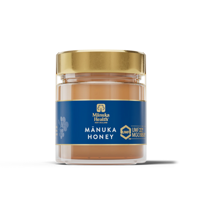 Manuka-Honig MGO 950+ (UMF 22+) - Limitierte Auflage