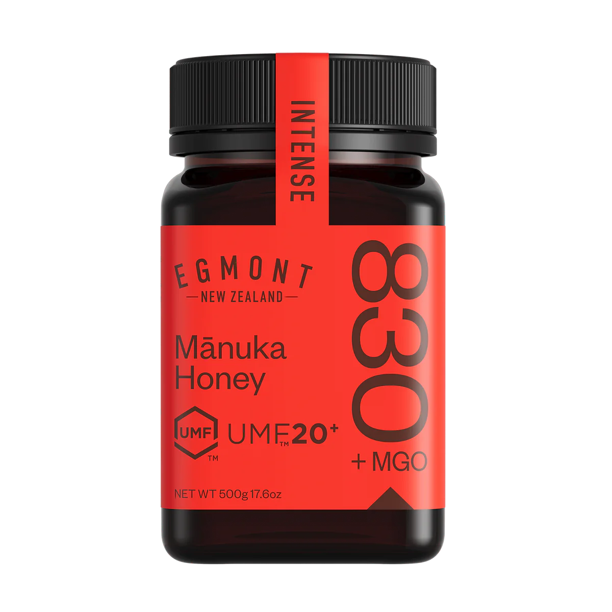 Manuka-Honig MGO 830+ (UMF 20+)