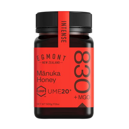 Manuka-Honig MGO 830+ (UMF 20+)