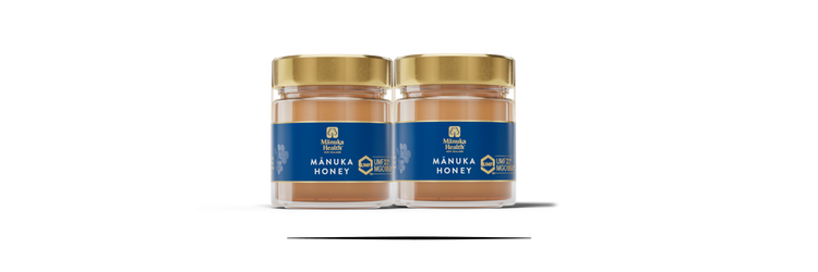 Manuka-Honig Sets & Vorteilspackungen