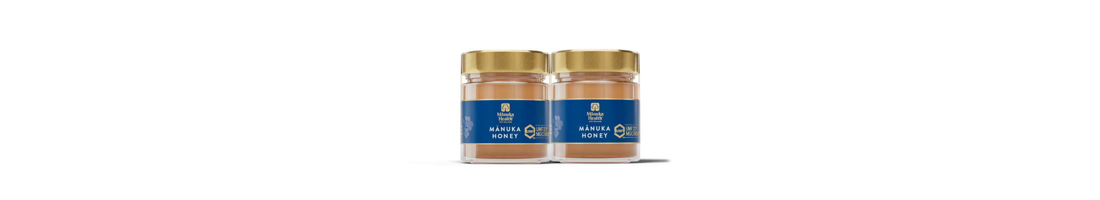 Manuka-Honig Sets & Vorteilspackungen