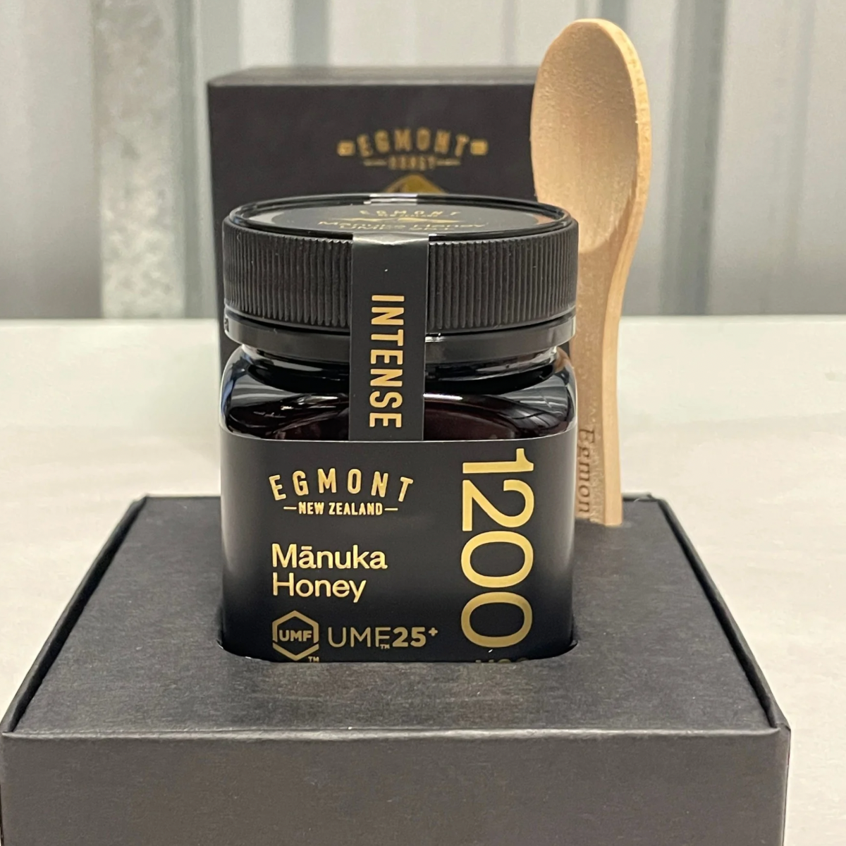 Manuka-Honig MGO 1200+ (UMF 25+)