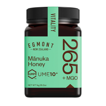 Manuka-Honig MGO 265+ (UMF 10+)