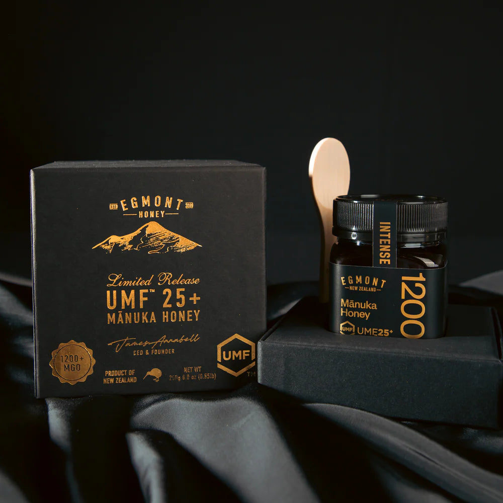 Manuka-Honig MGO 1200+ (UMF 25+)
