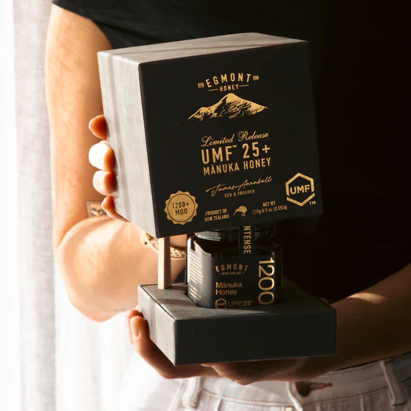Manuka-Honig MGO 1200+ (UMF 25+)