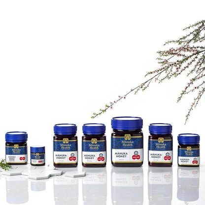 Manuka-Honig MGO 850+ (UMF 20+) - Limitierte Auflage