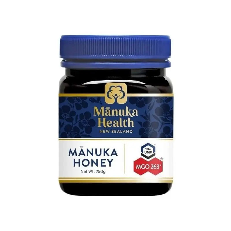Manuka Health Manuka Honig MGO 263+ Manuka Health 250g