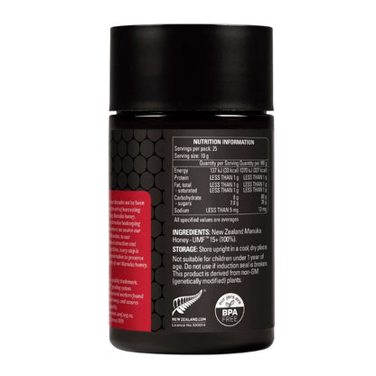 Manuka-Honig MGO 514+ (UMF 15+)
